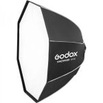 Godox Knowled GO5 - Octagon Softbox 150cm für MG1200Bi Studiozubehör