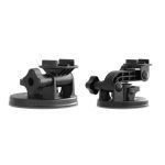 GoPro Suction Cup Mount Glas