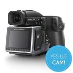 Hasselblad H6D-100c Kamera
