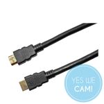 HDMI High Speed Kabel 2.0 mit Ethernet