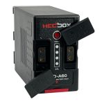 HEDBOX HED-A60 leistungsstark