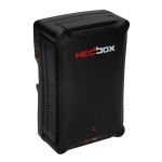 HEDBOX NERO LX 200Wh V-Mount für RED/ARRI Akku
