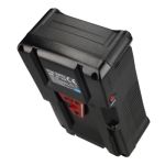 HEDBOX NERO LX 200Wh V-Mount für RED/ARRI Batterie