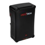 HEDBOX NERO MX 150Wh V-Mount für RED/ARRI Akku