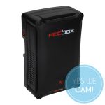 HEDBOX NERO MX 150Wh V-Mount für RED/ARRI kaufen