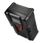 HEDBOX NERO MX 150Wh V-Mount für RED/ARRI klein