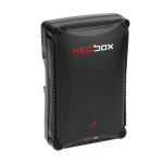 HEDBOX NERO S 98Wh V-Mount Kompakt