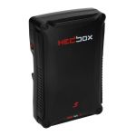 HEDBOX NERO SX 98Wh V-Mount für RED/ARRI Akku