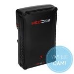 HEDBOX NERO SX 98Wh V-Mount für RED/ARRI kaufen