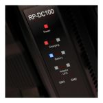 HEDBOX RP-DC100V LED-Anzeige