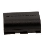 Hedbox RP-LPE6 2000mAh für Canon Battery
