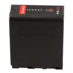 Hedbox RP-NPF1000 10400mAh für Sony günstig