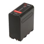 Hedbox RP-NPF1000 10400mAh für Sony Batterie