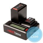 Hedbox RP-VBD78 7800 mAh für Panasonic kaufen