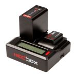 Hedbox RP-VBD78 7800 mAh für Panasonic Akku