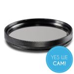 High Quality CPL Polfilter 52 mm