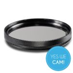 High Quality CPL Polfilter 58 mm