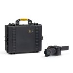 HPRC 2600 FOR CANON EOS C70 Speziell für Canon EOS C 70 und Zubehör
