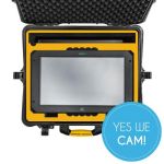 HPRC 2730W for Atomos Sumo 19" sicherer Transport