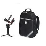 HPRC Soft Backpack for DJI RS2 Pro Combo Backpack