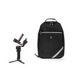 HPRC Soft Backpack for DJI RS2 Pro Combo soft