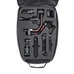 HPRC Soft Backpack for DJI RS2 Pro Combo Gimbal