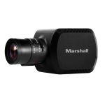 Marshall Electronics CV380-CS Compact UHD Camera 8.5-Megapixel Sensor