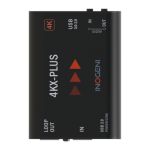 Inogeni 4KX-PLUS USB-Converter