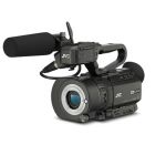 JVC GY-LS300CHE Super 35 mm Camcorder