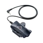 Libec ZC-LP Zoom Control For LANC/Panasonic Video Cameras Fernbedienung