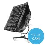 Lightstar LUXED-4-LM Softbox