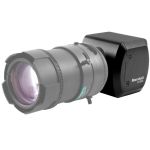 Marshall CV346 HD Mini Kamera C- und CS-Mount-Objektive