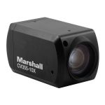 Marshall CV355-10X Full-HD Block Kamera Zoom