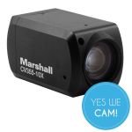 Marshall CV355-10X Full-HD Block Kamera HD
