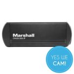 Marshall CV420-30X-IP Box-Kamera CMOS-Sensor