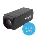Marshall CV420-30X-IP Box-Kamera Mini-Kamera