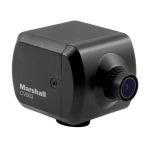 Marshall CV503 HD Mini Kamera Audio-Mic
