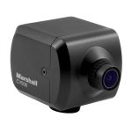 Marshall CV506 HD Mini Kamera Audio-Mic