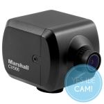 Marshall CV566 Full HD Kamera