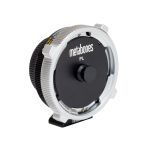 Metabones PL Lens to BMPCC4K T CINE Speed Booster ULTRA 0.71x Blendeöffnung