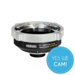 Metabones PL Lens to BMPCC4K T CINE Speed Booster ULTRA 0.71x Kaufen