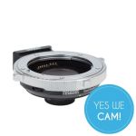 Metabones Canon EF Lens to BMPCC4K T CINE Speed Booster XL 0.64x Kaufen 