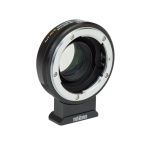 Metabones Nikon G Lens to BMPCC4K Speed Booster ULTRA 0.71x Adapter