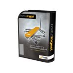Metus Ingest Professional - Additional Encoder (Source) Softwareoption Input