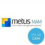 Metus MAM API (SDK) Softwareergänzung