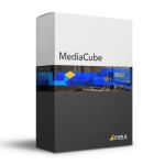 Metus MediaCube Standard Software Einfache Administration