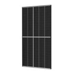 Offgridtec Balkonkraftwerk 850W HM-600 Trina Solar Vertex S Mini-PV Solaranlage Set