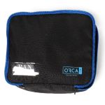 ORCA OR-119 - Audio/Video Organizer Pouch Transport