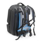 ORCA OR-23 Medium backpack w/ large external pockets Komfortabel
