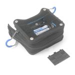 ORCA OR-264 Low Profile Audio Mixer Bag for Zoom F3 Komfortabel